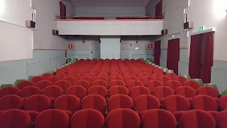 Cinema Teatro Valbrenta