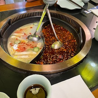 HOT POT 逍遥烫