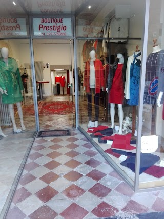 Boutique prestigiodi Giuseppina Scacchetti Josephine