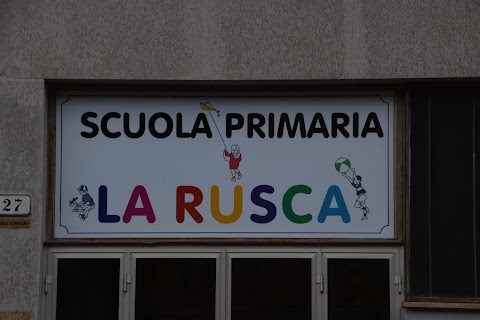 Scuola Elementare “La Rusca” | Savona 1