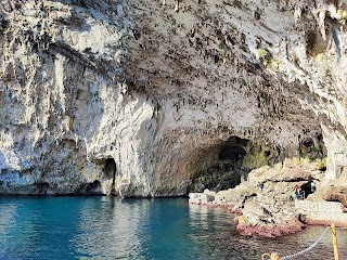 Grotta Zinzulusa