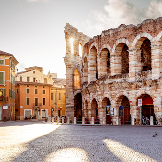 Verona Enjoy Locazione Turistica