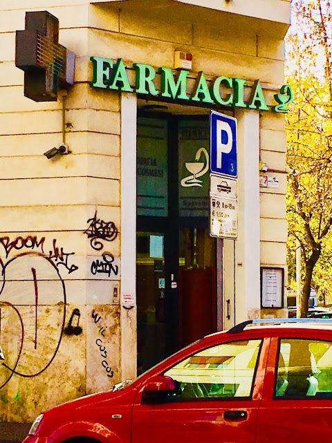 Farmacia Lopriore S R L