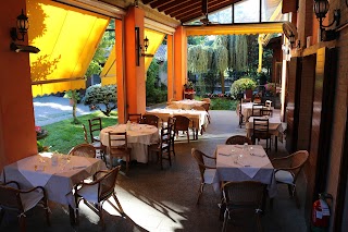 Osteria Cologno di Gilardi