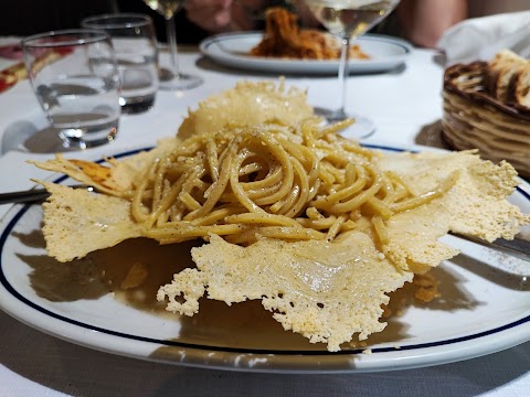 Ristorante Terme di Diocleziano