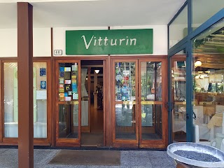 Ristorante Vitturin 1860