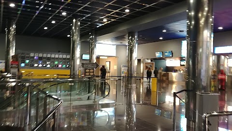 UCI Cinemas Como