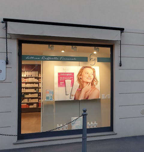 Farmacia Centrale SAS di Dr.ssa Fornaroli Raffaella e C.