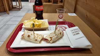 La Piadineria