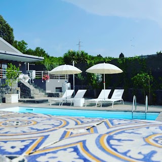 Vulcano Sud Est Rooms&Spa