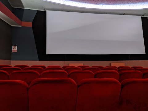 Cinema Aprica