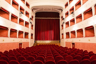 Teatro Comunale Garibaldi