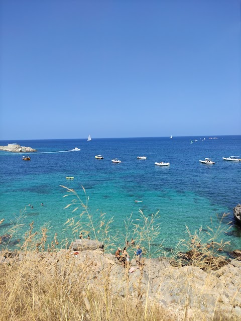 Riserva Naturale di Capo Gallo