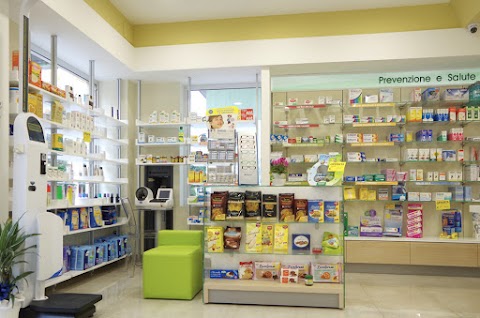 Farmacia dei Pilastri