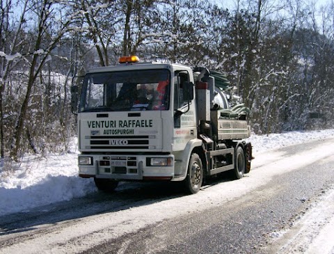 Autospurghi Venturi Raffaele