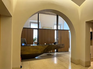 Studio Dentistico Calesini – Centro di eccellenza internazionale in Odontoiatria ed Implantologia nel centro di Roma