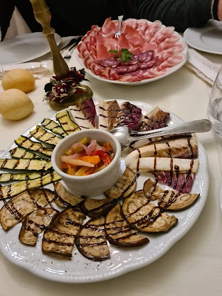 Trattoria Belotti