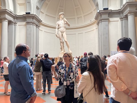 Guided Florence Tours
