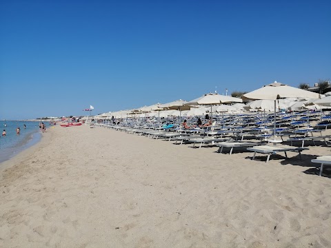 Bahia del Sol - Stabilimento balneare Taranto