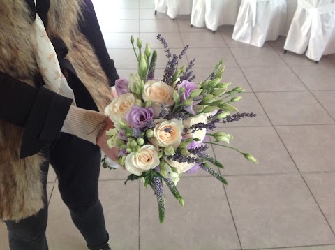 Tiziana Flower Designer