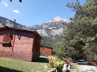 Camping Valle Stretta