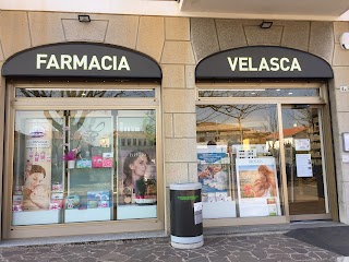 Farmacia Velasca di Vimercate