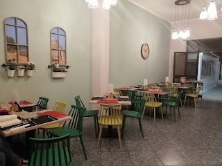 Pizzeria Turrisana