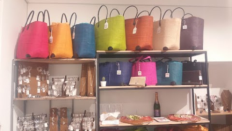 Vestopazzo Store ISchia Ponte