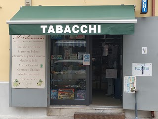 Tabacchi Carozza Pasquale