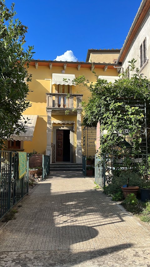 B&B Il Castello