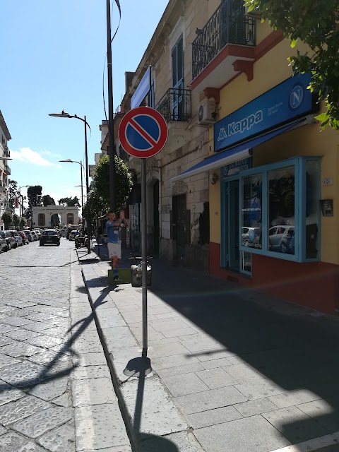 Napoli Store Ercolano