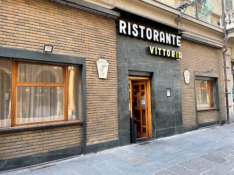 Ristorante Vittoria Dal 1918 | Ristorante Torino