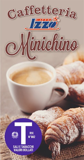 Tabacchi -Bar Minichino