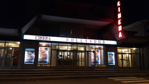 Cinema Hollywood