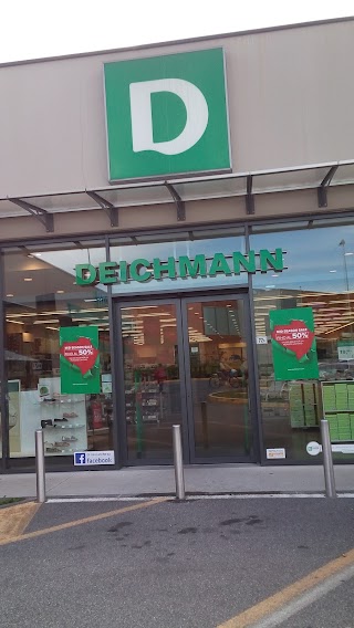 DEICHMANN