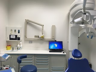 Swiss Dental Med - Conex Dental Italia Studio Dentistico