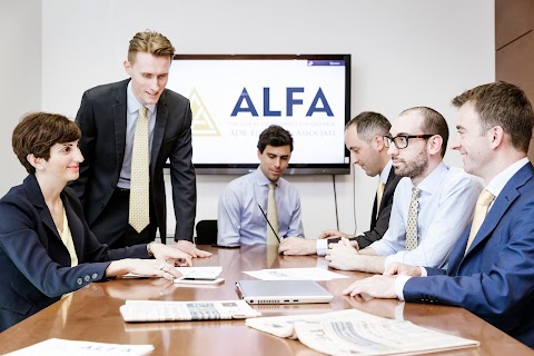 ALFA - Società di Consulenza Finanziaria Indipendente Torino