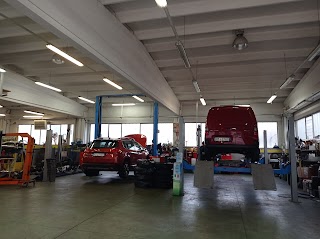 Officina Autorizzata Peugeot - Ricambi Auto e Moto Samar