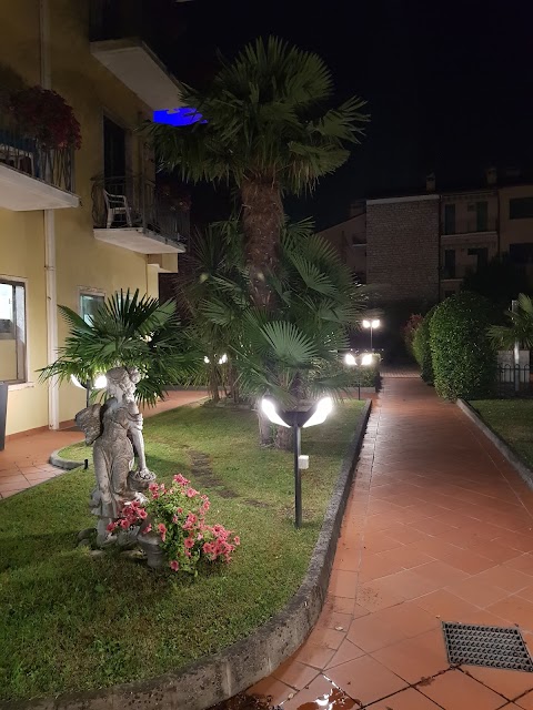 Hotel Bella Peschiera