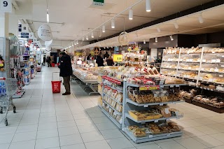 Supermercato EUROSPAR Asiago