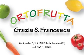 Ortofrutta Grazia e Francesca