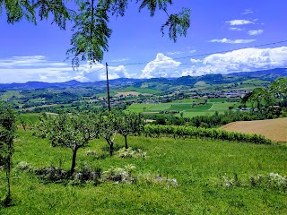 Agriturismo Casa Fonsi