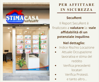 Stimacasa Tiburtina