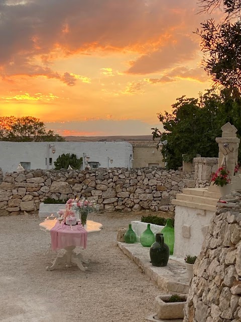 Masseria Conti Filo B&B Altamura