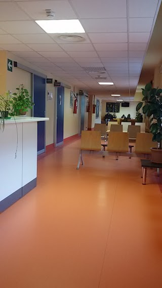 Ospedale della Murgia "Fabio Perinei"