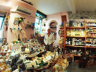 Enoteca