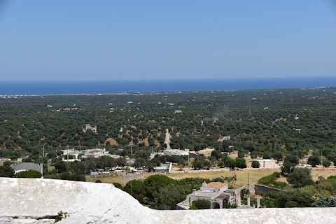 Parco Archeologico e Naturale di Santa Maria di Agnano