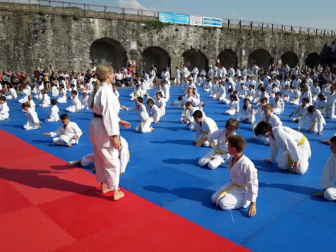 Karate Do Trieste