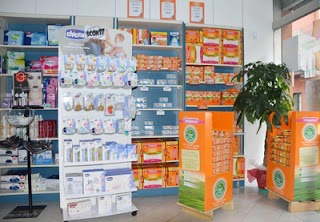 Farmacia Bertino Dott.ssa Nicoletta