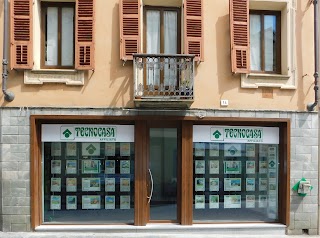 Affiliato Tecnocasa Immobiliare Segusium S.A.S.